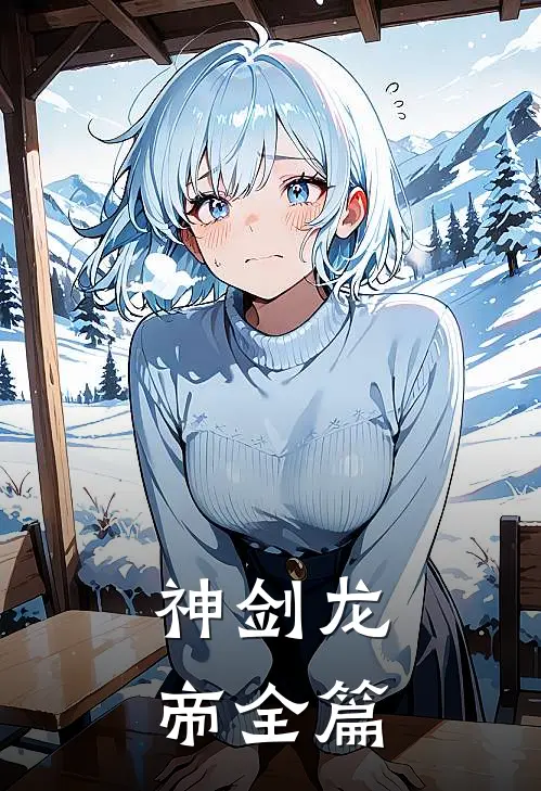 神剑龙帝全篇
