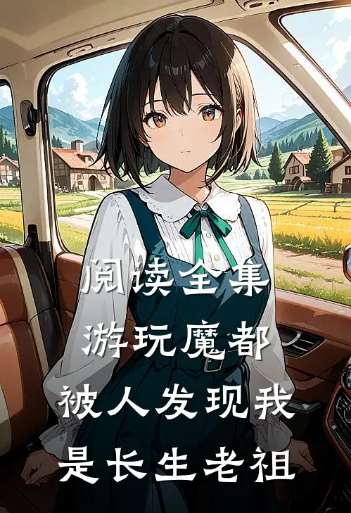 阅读全集游玩魔都：被人发现我是长生老祖