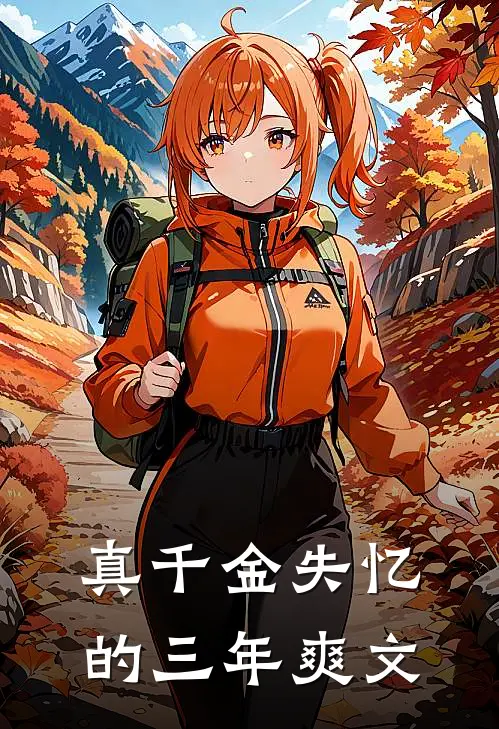 真千金失忆的三年爽文