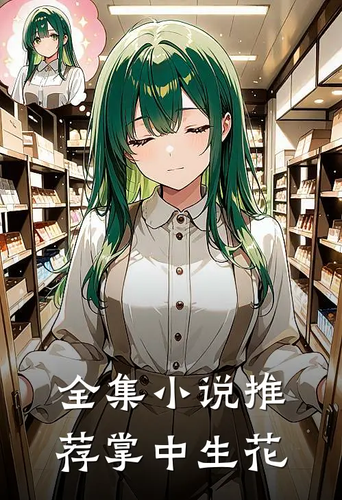 全集小说推荐掌中生花