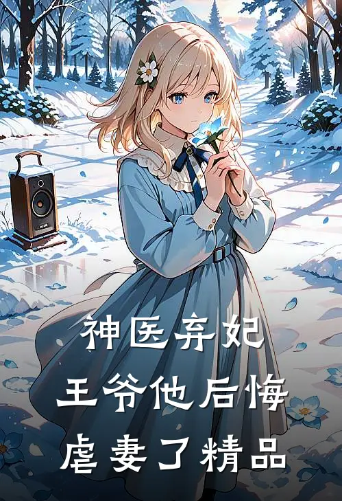 神医弃妃：王爷他后悔虐妻了精品