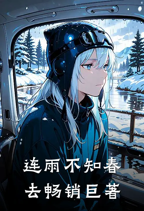 连雨不知春去畅销巨著
