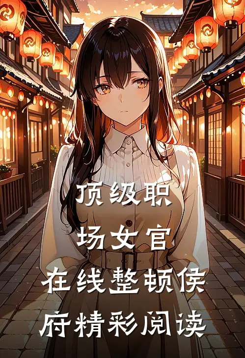顶级职场女官，在线整顿侯府精彩阅读