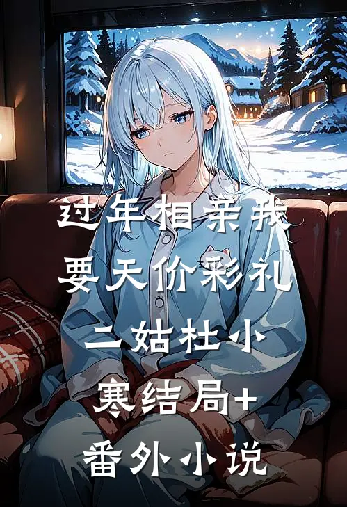 过年相亲我要天价彩礼二姑杜小寒结局+番外小说