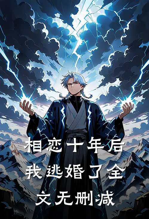 相恋十年后，我逃婚了全文无删减