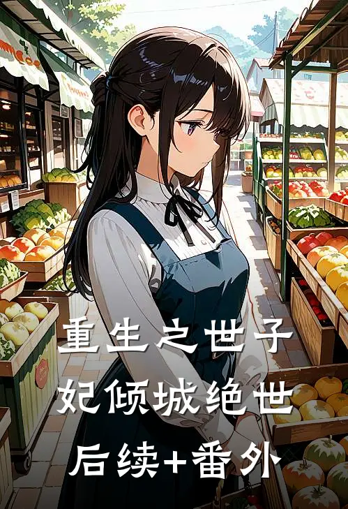 重生之世子妃倾城绝世后续+番外