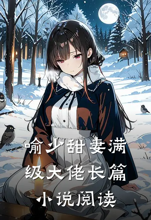 喻少甜妻满级大佬长篇小说阅读