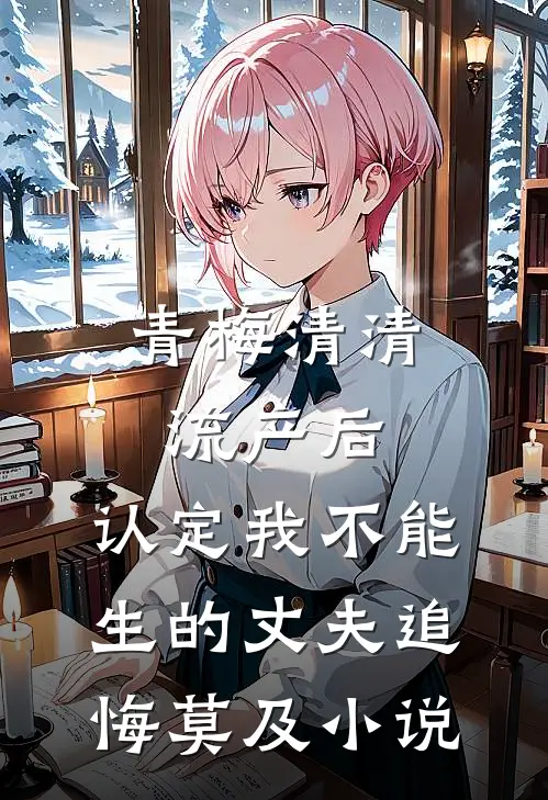 青梅清清流产后，认定我不能生的丈夫追悔莫及小说