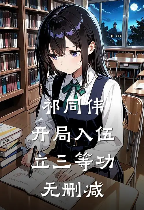 祁同伟：开局入伍立三等功无删减