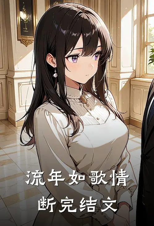 流年如歌情断完结文