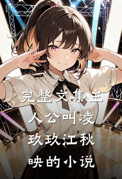 完整文集主人公叫凌玖玖江秋映的小说