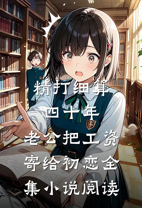 精打细算四十年，老公把工资寄给初恋全集小说阅读
