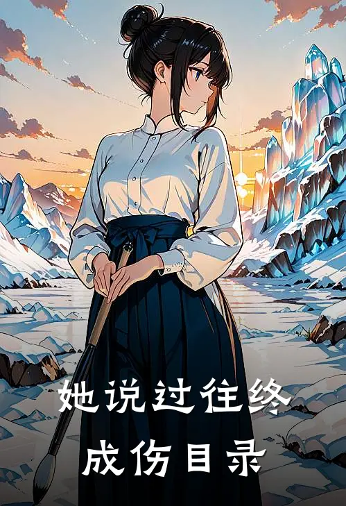 她说过往终成伤目录