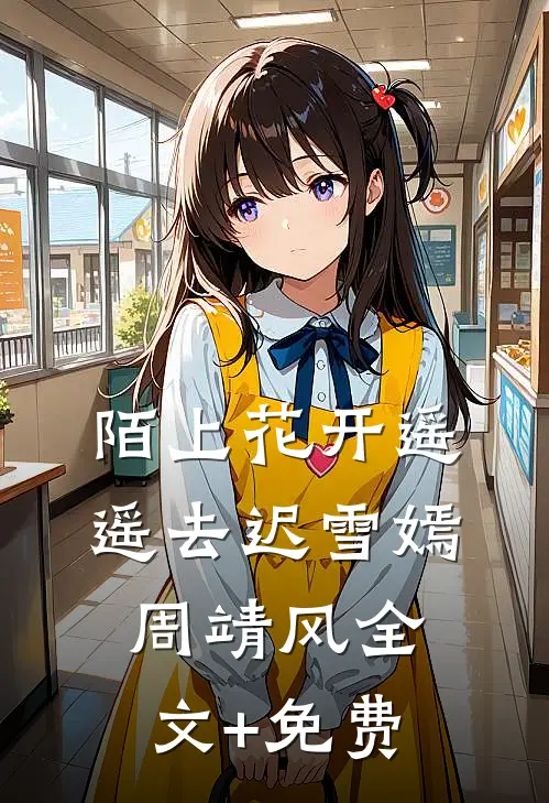 陌上花开遥遥去迟雪嫣周靖风全文+免费