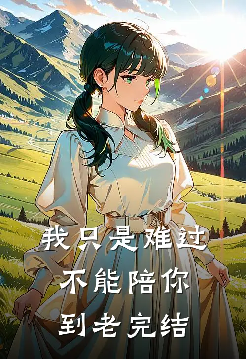 我只是难过不能陪你到老完结