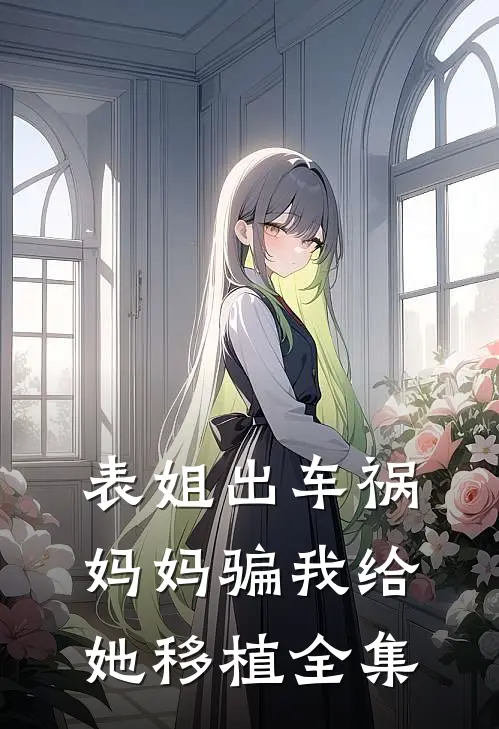 表姐出车祸，妈妈骗我给她移植 全集
