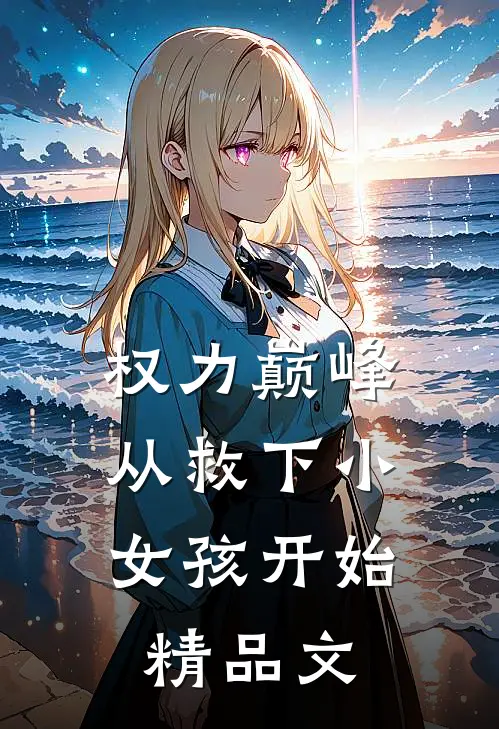 权力巅峰：从救下小女孩开始精品文