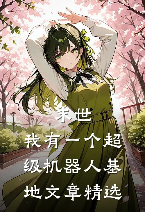 末世：我有一个超级机器人基地文章精选