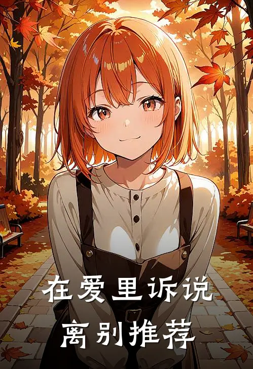在爱里诉说离别推荐