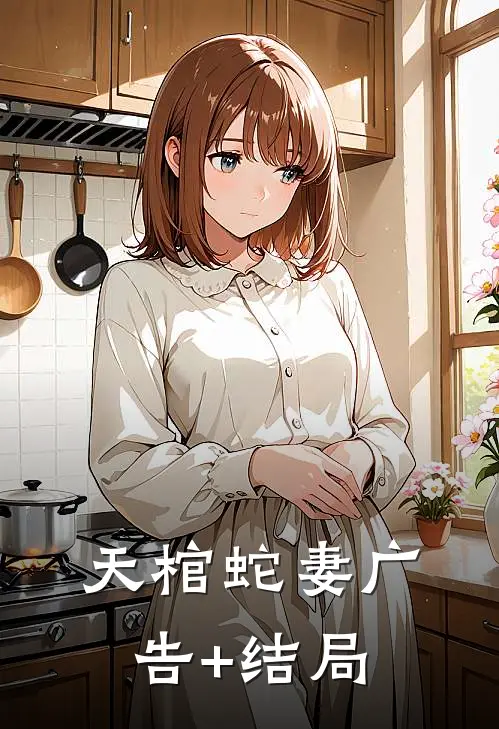 天棺蛇妻广告+结局