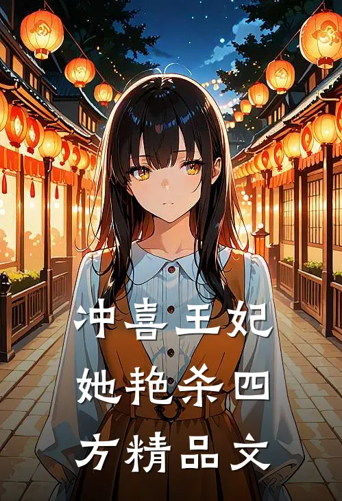 冲喜王妃她艳杀四方精品文