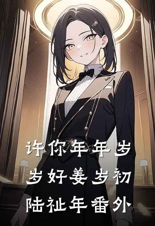 许你年年岁岁好姜岁初陆祉年 番外
