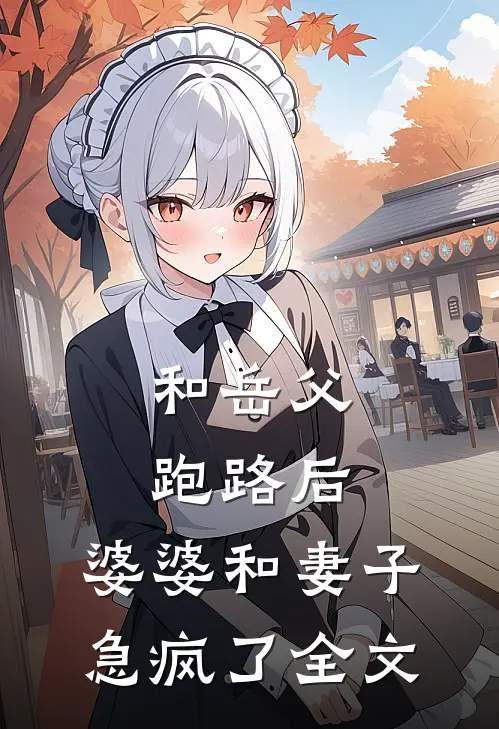 和岳父跑路后，婆婆和妻子急疯了全文