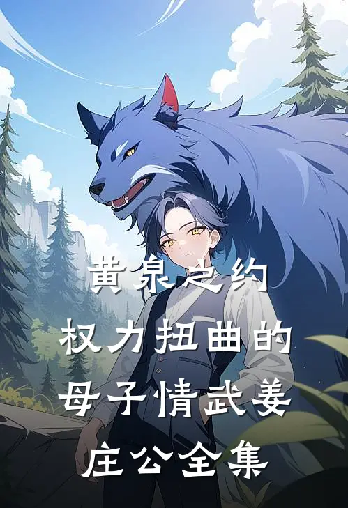 黄泉之约：权力扭曲的母子情武姜庄公 全集