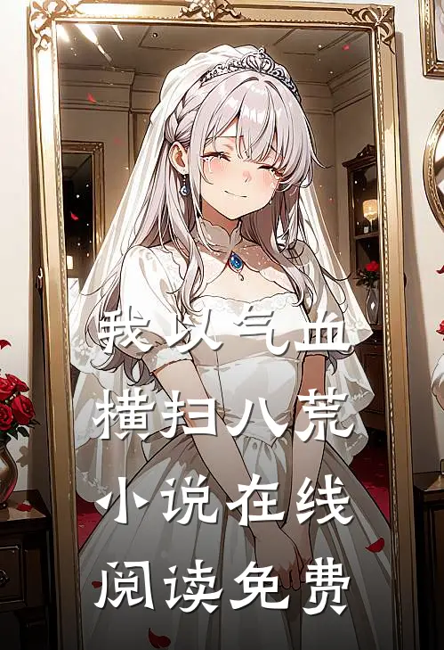 我以气血横扫八荒小说在线阅读免费