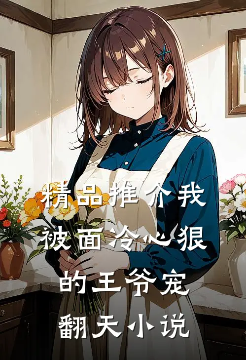 精品推介我被面冷心狠的王爷宠翻天小说