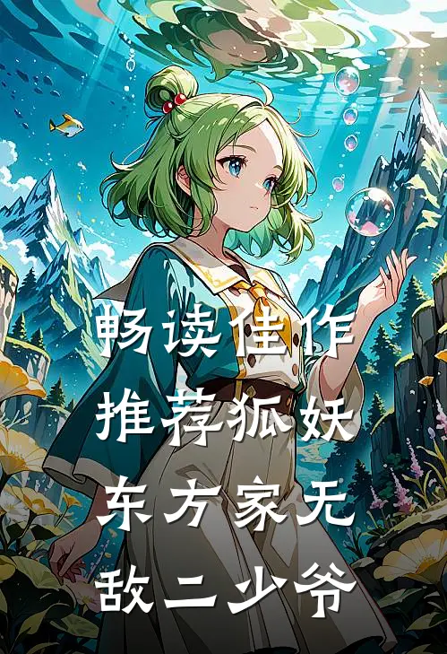 畅读佳作推荐狐妖：东方家无敌二少爷