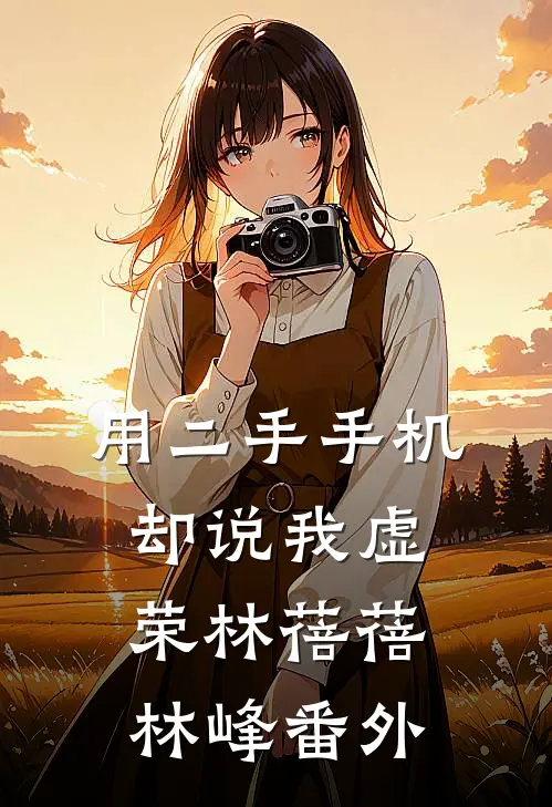 用二手手机，却说我虚荣林蓓蓓林峰 番外
