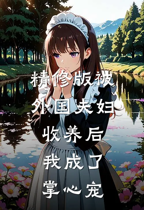 精修版被外国夫妇收养后，我成了掌心宠