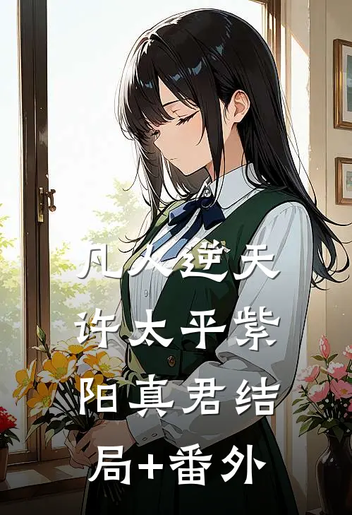 凡人逆天许太平紫阳真君结局+番外