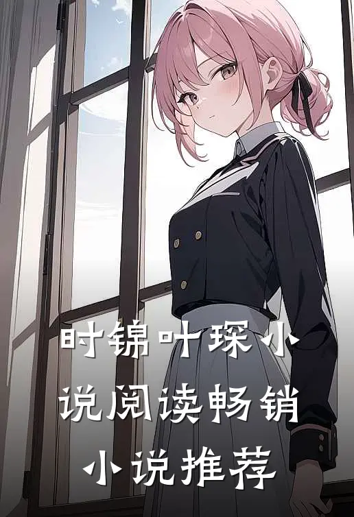 时锦叶琛小说阅读畅销小说推荐