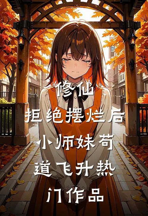 修仙：拒绝摆烂后，小师妹苟道飞升热门作品