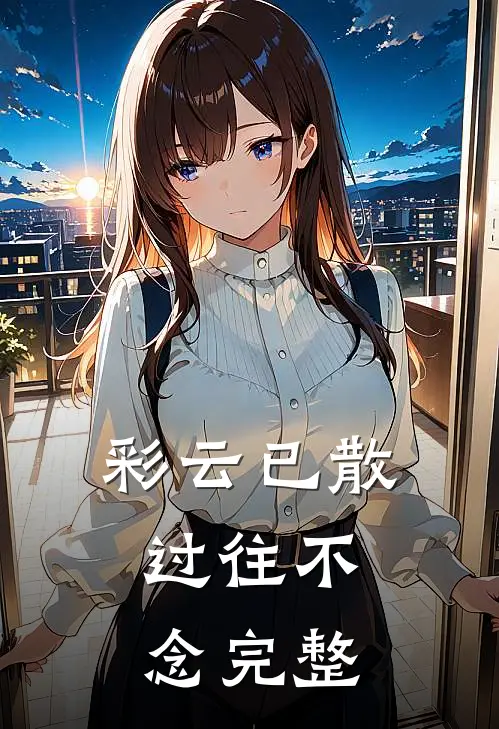 彩云已散，过往不念完整