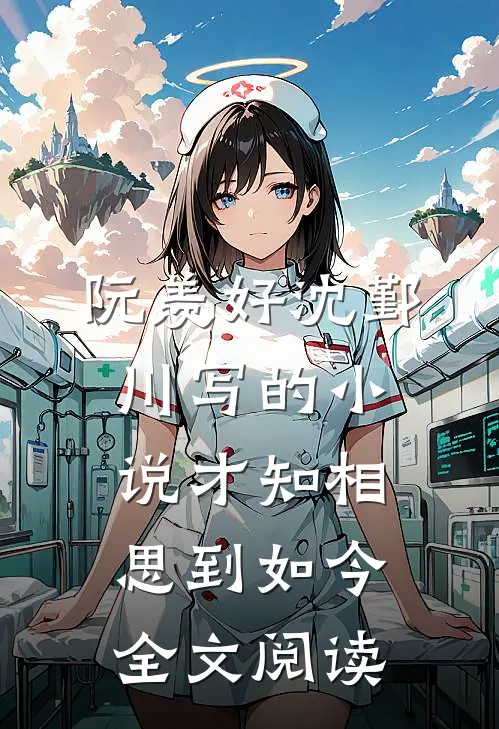 阮羡好沈鄞川写的小说才知相思到如今全文阅读