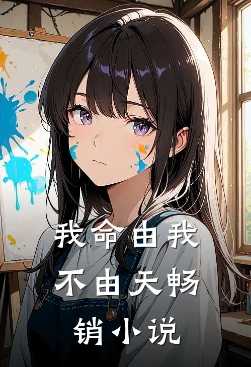 我命由我不由天畅销小说