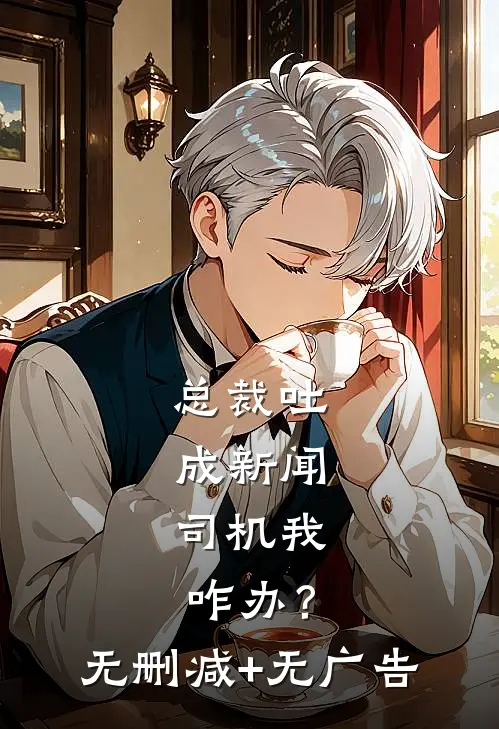 总裁“吐”成新闻，司机我咋办？无删减+无广告