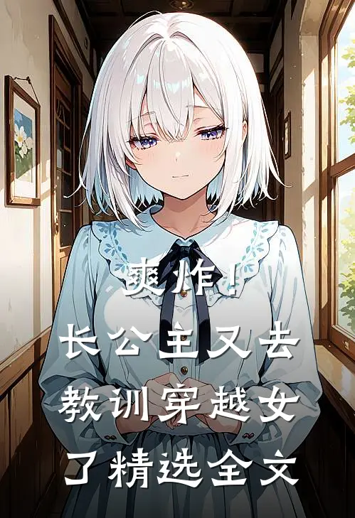 爽炸！长公主又去教训穿越女了精选全文