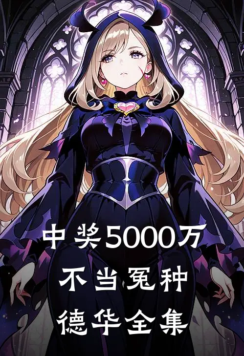 中奖5000万，不当冤种德华 全集