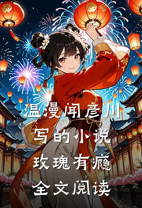 温漫闻彦川写的小说玫瑰有瘾全文阅读
