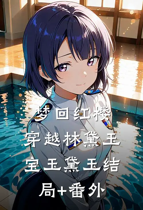 梦回红楼：穿越林黛玉宝玉黛玉结局+番外
