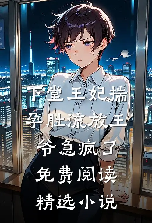 下堂王妃揣孕肚流放王爷急疯了免费阅读精选小说