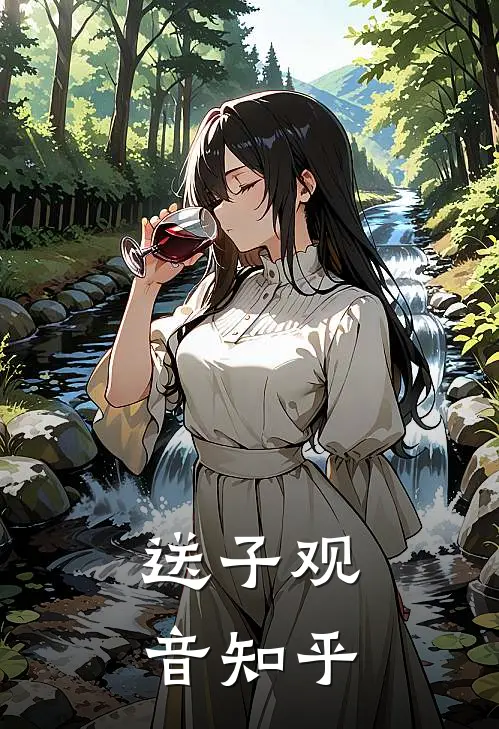送子观音知乎