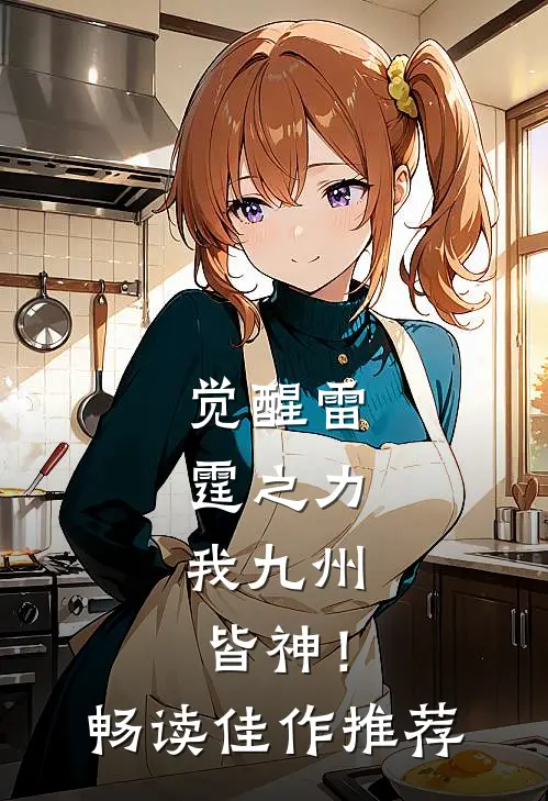 觉醒雷霆之力，我九州皆神！畅读佳作推荐