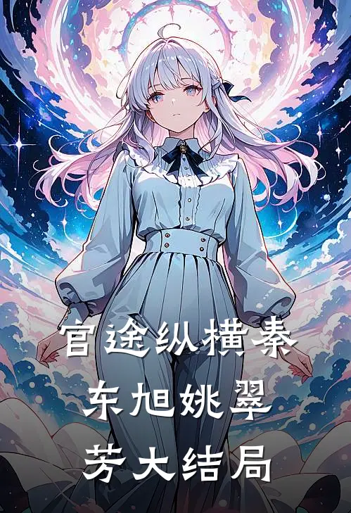 官途纵横秦东旭姚翠芳大结局