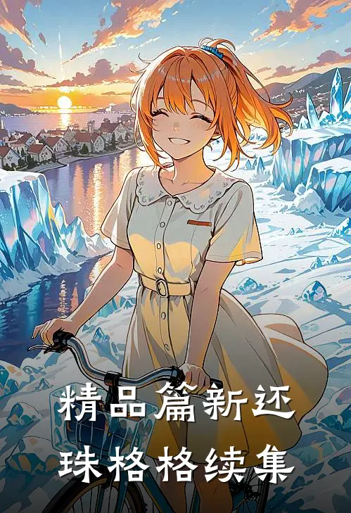精品篇新还珠格格续集