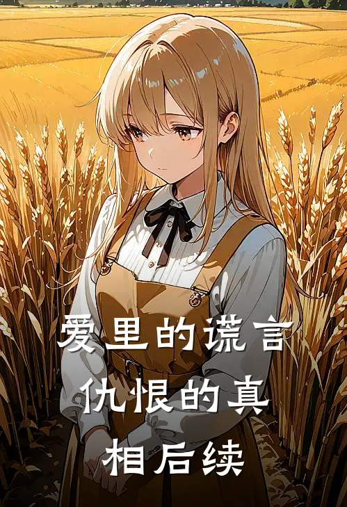 爱里的谎言，仇恨的真相后续